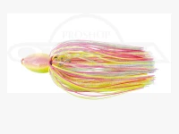 bottomup  Snack  jig  - Snack  jig  7.0g Size 521 Maddy Impact 