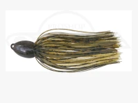 ボトムアップ スナックジグ -  7.0g #S522 ブルフロッグ 