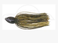 ボトムアップ スナックジグ -  14.0g #S522 ブルフロッグ 