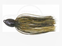 ボトムアップ スナックジグ  18g #S522 ブルフロッグ 18g