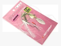 ボトムアップ チビーブル  1/4oz TW #S424 セクシーホワイト 1/4oz タンデムウィロー