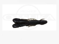 bottomup bulls hog -  daddy Size M038 Ghost Gripan 3.7 inch FECO Eco Tackle Certified Product