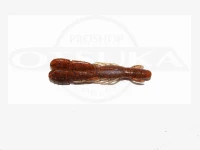 bottomup bulls hog -  daddy #T276 Boil Craw 3.7 inch FECO Eco Tackle Certified Product