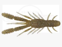 ボトムアップ ブルスホッグ  ベイビー #M031 ライトパンプキンマジック 2.4インチ