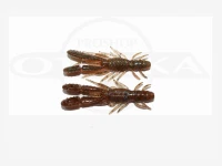 bottomup bulls hog -  baby #T276 Boil Craw 2.4 inch