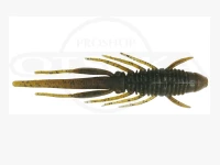 ボトムアップ M.P.S -  ビッグ #M005 グリーンパンプキンペッパー 3.0インチ FECO認定