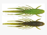 ボトムアップ M.P.S  ビッグ #T205 グリパンチャート 3.0インチ FECO認定