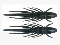 ボトムアップ M.P.S  ビッグ #T231 ゴリ 3.0インチ FECO認定