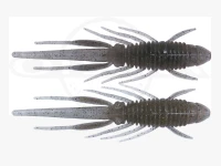 ボトムアップ M.P.S  ビッグ #T248 ダーククワセ 3.0インチ FECO認定