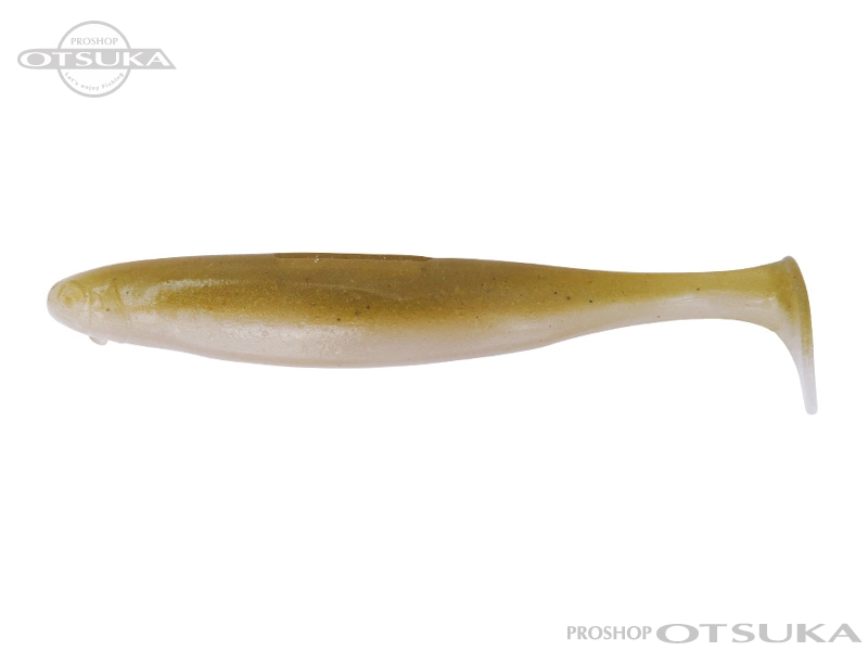 ボトムアップ ヴァラップスイマー ヴァラップスイマー 4.2インチ 4.2インチ FECO認定 #T262 ステルスワカサギ