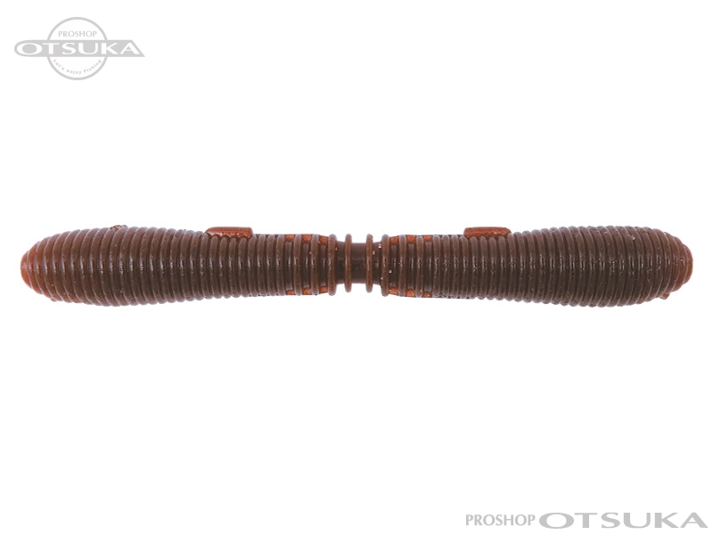 ボトムアップ クネリー クネリー 3.6インチ FECO認定 #M003 スカッパノン