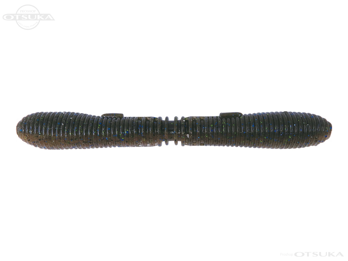 ボトムアップ クネリー クネリー 3.6インチ FECO認定 #T256 ゴリII