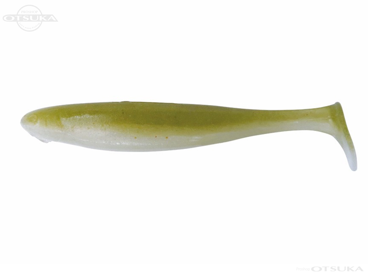 ボトムアップ ヴァラップスイマー ヴァラップスイマー 3.3インチ 3.3インチ #T214 アユ