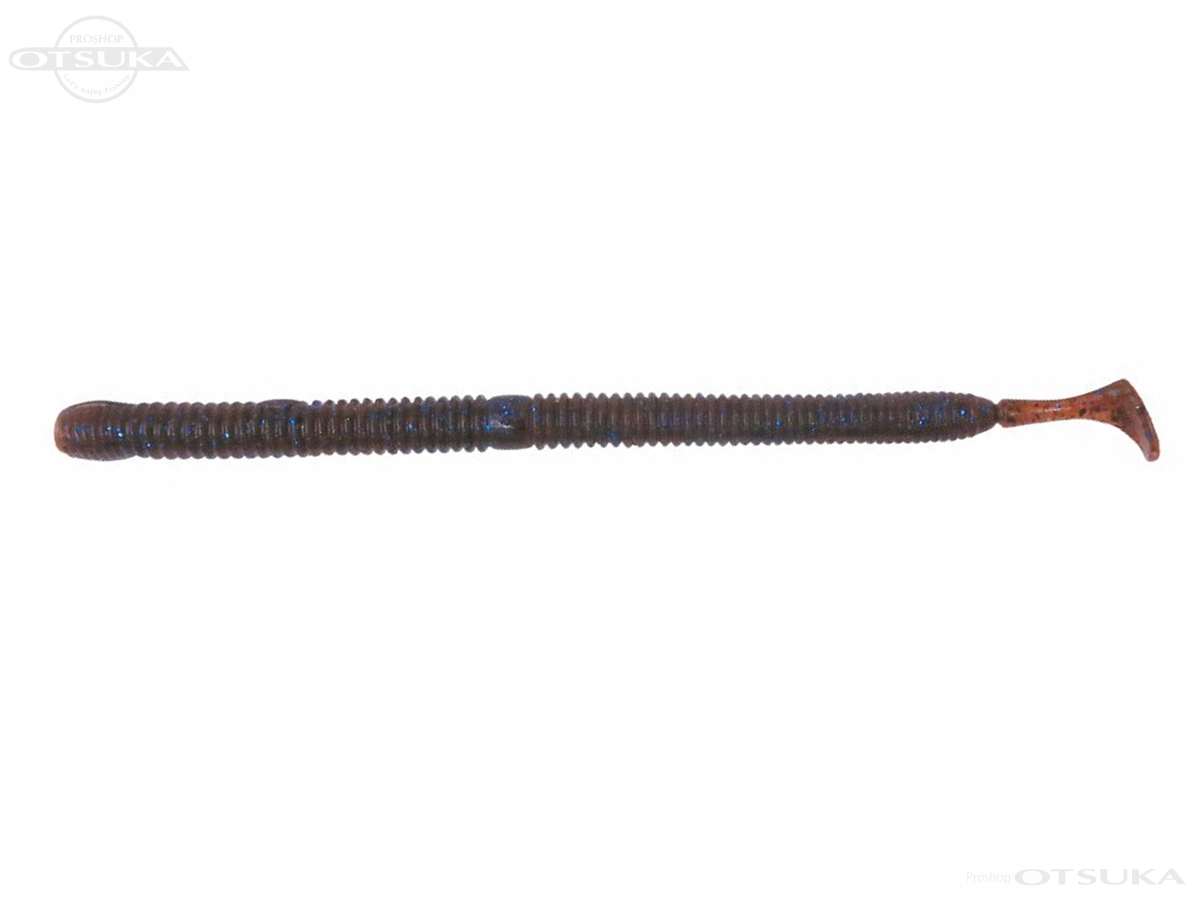 ボトムアップ ブレーバー ブレーバーマイクロ3.0インチ 3.0インチ FECO認定 #M018 スカッパノンブルー&ペッパー