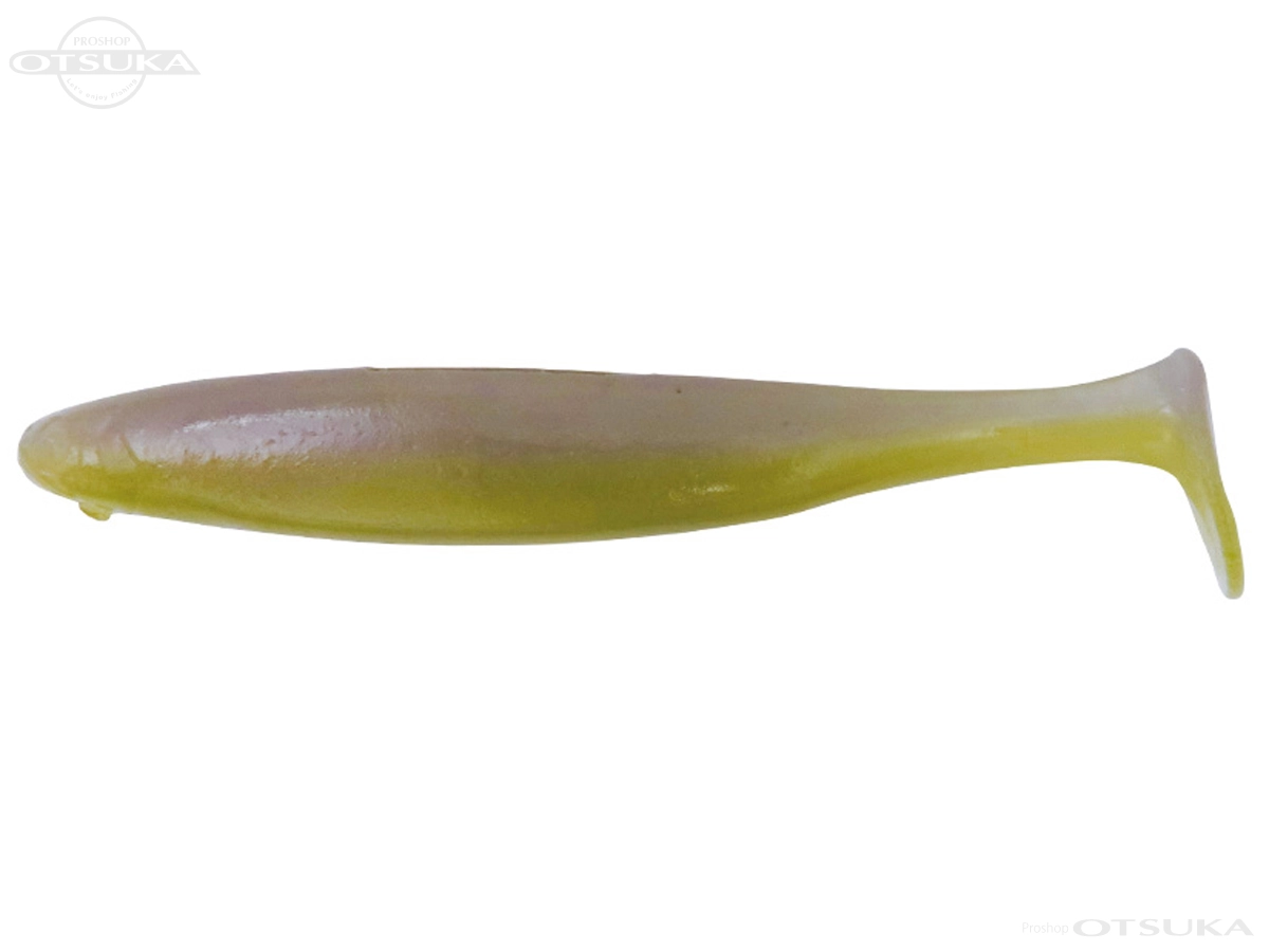 ボトムアップ ヴァラップスイマー ヴァラップスイマー 4.2インチ 4.2インチ FECO認定 #T282 パープルウィニー