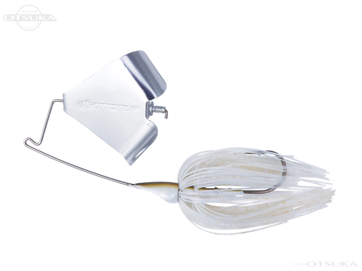 ボトムアップ ダブラー 12.5g 716oz #S401 オーロラホワイト の通販