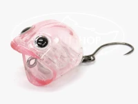  フィッシング帝釈 プラグ クリアスプラッシュ