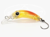 フィッシング帝釈 プラグ - ちびっちょ #イクラ 35mm 1g フローティング