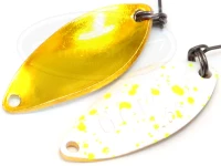 ディープパラドックス グラビティ -  1.65g #2 2018松本カラー 1.65g