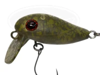 ノーセンティック ガブ  24S #10 アンノウン 24mm 1.6g シンキング