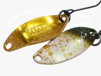  ディープパラドックス キッド  0.8g