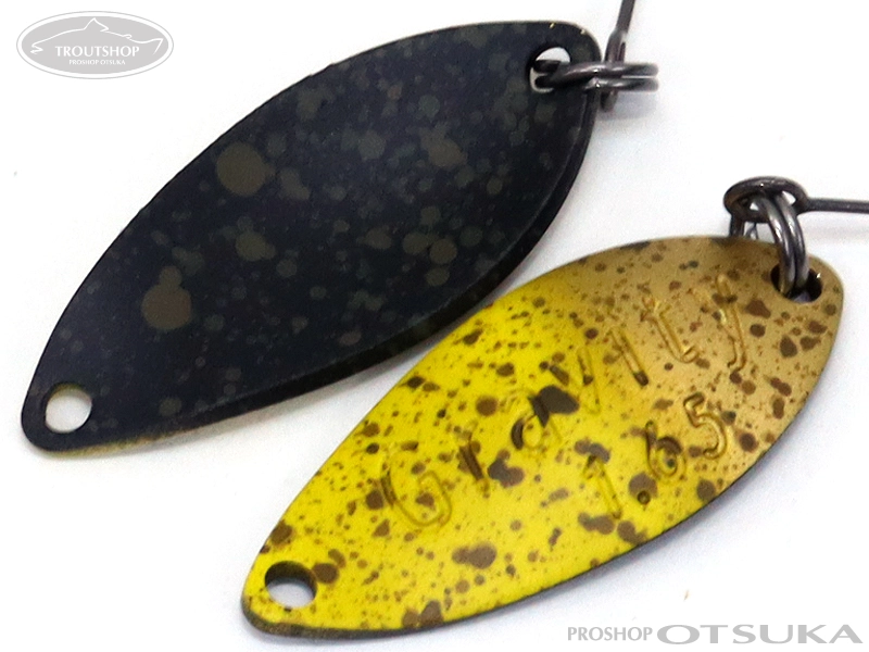 ディープパラドックス　グラビティ1、65g　18色セット ディープパラドックス グラビティ 1.65g #9 合法スパイス【メール便OK