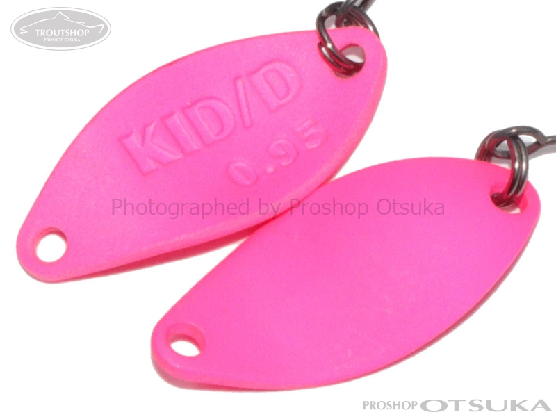 01月02日の入荷商品 プロショップオオツカ トラウトブログ