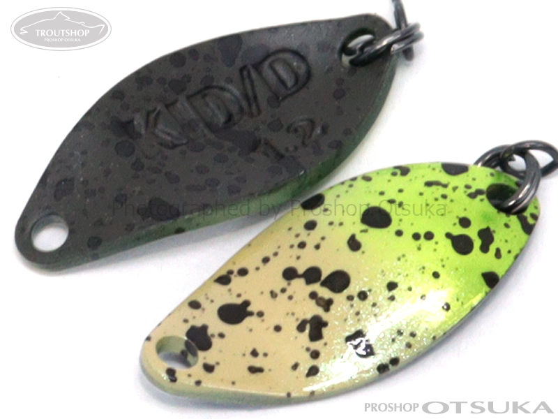 ディープパラドックス キッドダディ キッドダディ 1.2g 1.2g #7 コバのおやつ