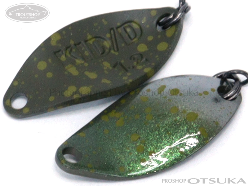 ディープパラドックス キッドダディ キッドダディ 1.2g 1.2g #8 ソルティマジョーラ