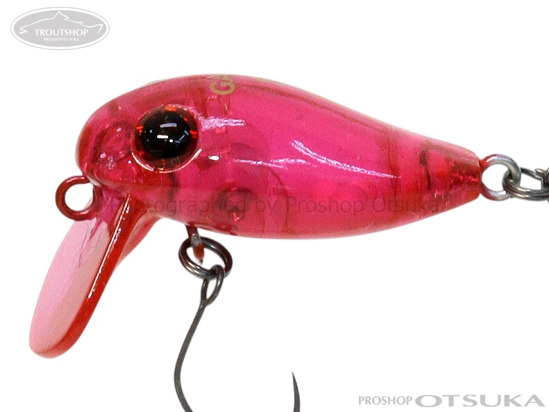 ノーセンティック ガブ 24S の通販・在庫一覧 | トラウトショップ