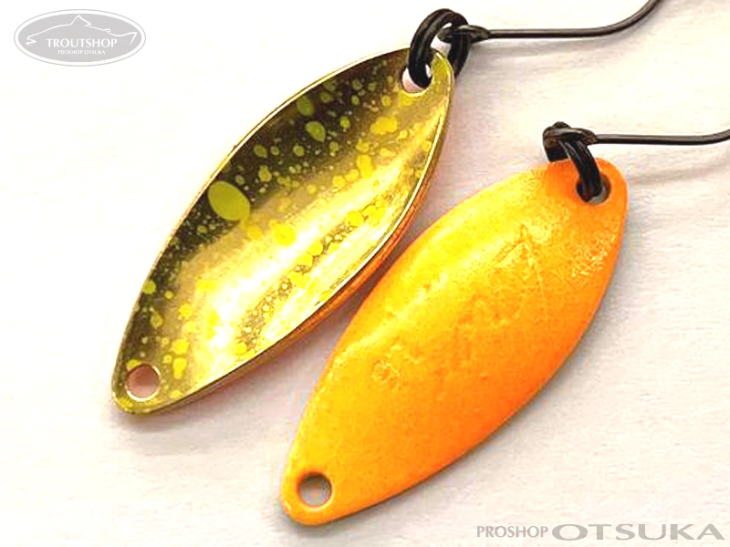 スミス ベイトクラシック TBC-83LH サクラマスロッド SMITH