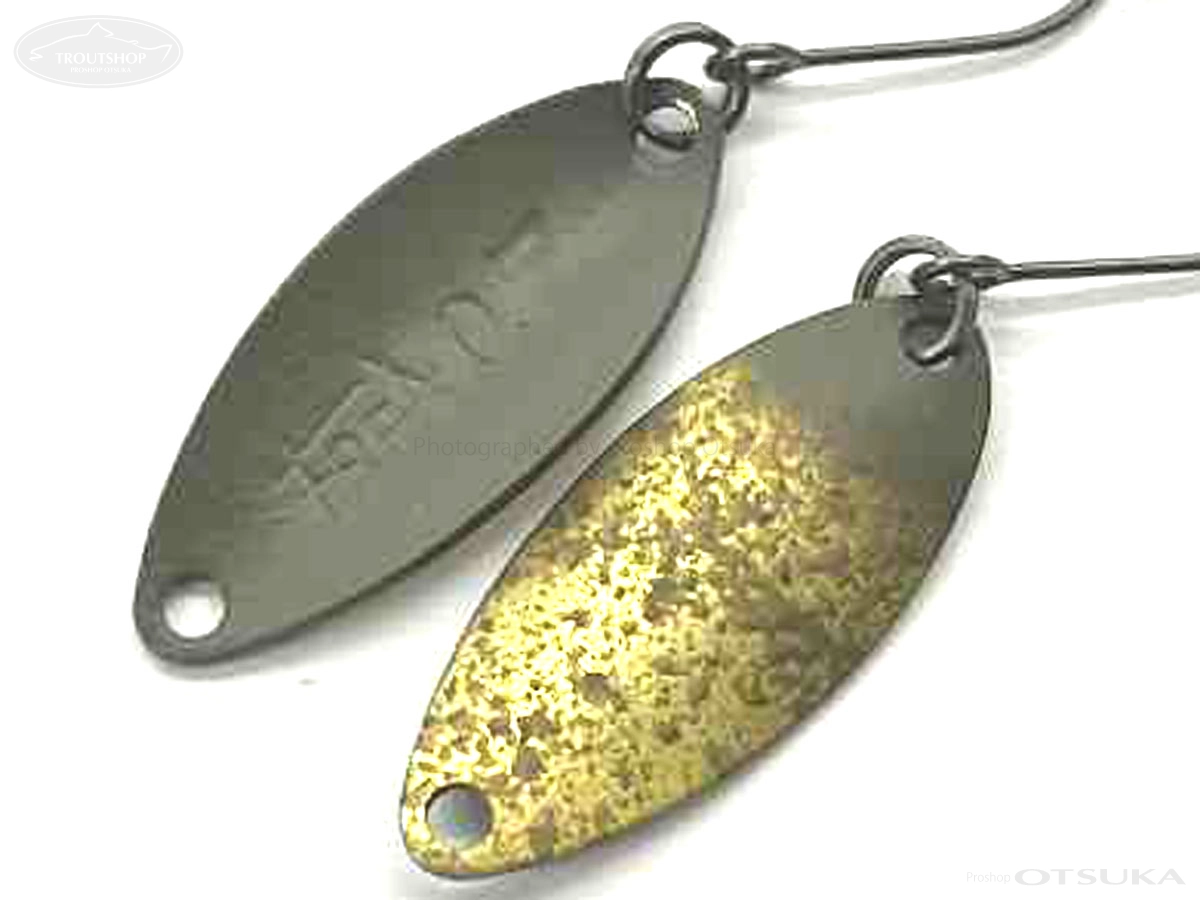 KHOR フレア フレア 0.7g 0.7g #FC04 OD2