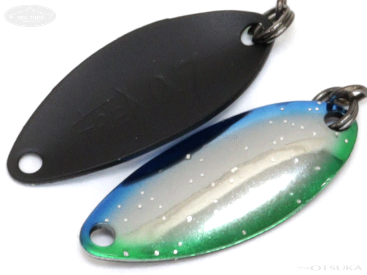 KHOR1.6gフレア0.7g KHOR フレア 0.7g 0.7g #シルバーエンド の通販 | プロショップオオツカ