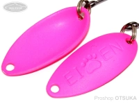 アングラーズドリームバイト エイエン -  1.4g #BC-13 蛍光ピンク 1.4g