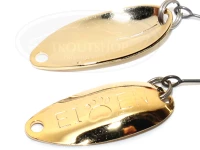 アングラーズドリームバイト エイエン -  0.7g #BC-15 ゴールド(艶あり) 0.7g