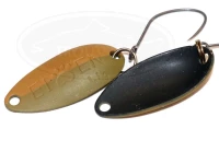 アングラーズドリームバイト エイエン -  1.1g #EX-8 カレー&amp;カラシハーフ 1.1g