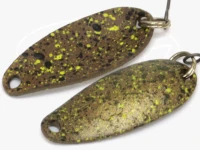 アングラーズドリームバイト トワ -  1.7g #ビショップ・ゴールド 1.7g 