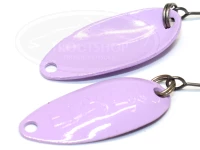 アングラーズドリームバイト エイエン -  0.7g #BC-2 ラベンダー(艶あり) 0.7g