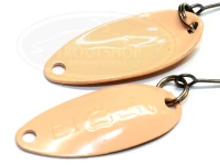 アングラーズドリームバイト エイエン -  0.7g #BC-4 ハダイロ(艶あり) 0.7g