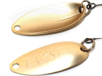 アングラーズドリームバイト エイエン -  0.7g #BC-15 ゴールド(マット) 0.7g