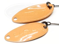 アングラーズドリームバイト エイエン -  1.4g #BC-4 ハダイロ(艶あり) 1.4g