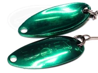 アングラーズドリームバイト エイエン -  1.4g #BC-6 ダークグリーン(艶あり) 1.4g