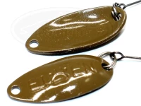 アングラーズドリームバイト エイエン -  1.4g #BC-9 ブラウン(艶あり) 1.4g