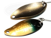 アングラーズドリームバイト プリームス - アトラクター 175 #4 1.75g