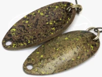 アングラーズドリームバイト エイエン -  1.85g #ビショップ・ゴールド 1.85g