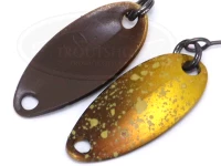 アングラーズドリームバイト 8tin(エイティン) - 8tin 075(エイティンナナハン) 0.75g #ダーティークイーン 0.75g