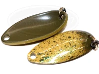 アングラーズドリームバイト エイエン -  1.85g #ネコポングロー 1.85g