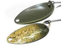 アングラーズドリームバイト エイエン -  1.4g #ネコポングロー 1.4g