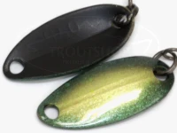 アングラーズドリームバイト 8tin(エイティン) - 8tin 075(エイティンナナハン) 0.75g #ミラージュルーク 0.75g