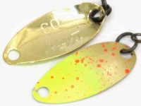 アングラーズドリームバイト 8tin(エイティン) -  0.3g #キングオブマッディ 0.3g